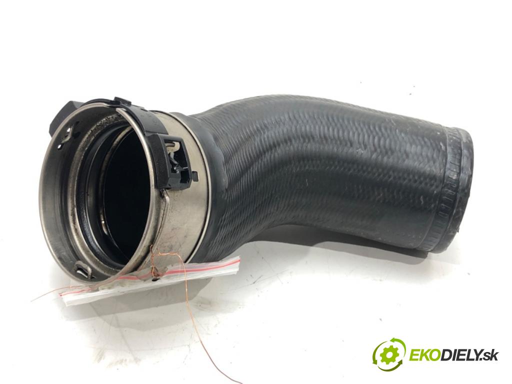 VOLVO S60 II (134) 2010 - 2018    D4 133 kW [181 KM] olej napędowy 2013 - 2015  Rúra turba 31422152