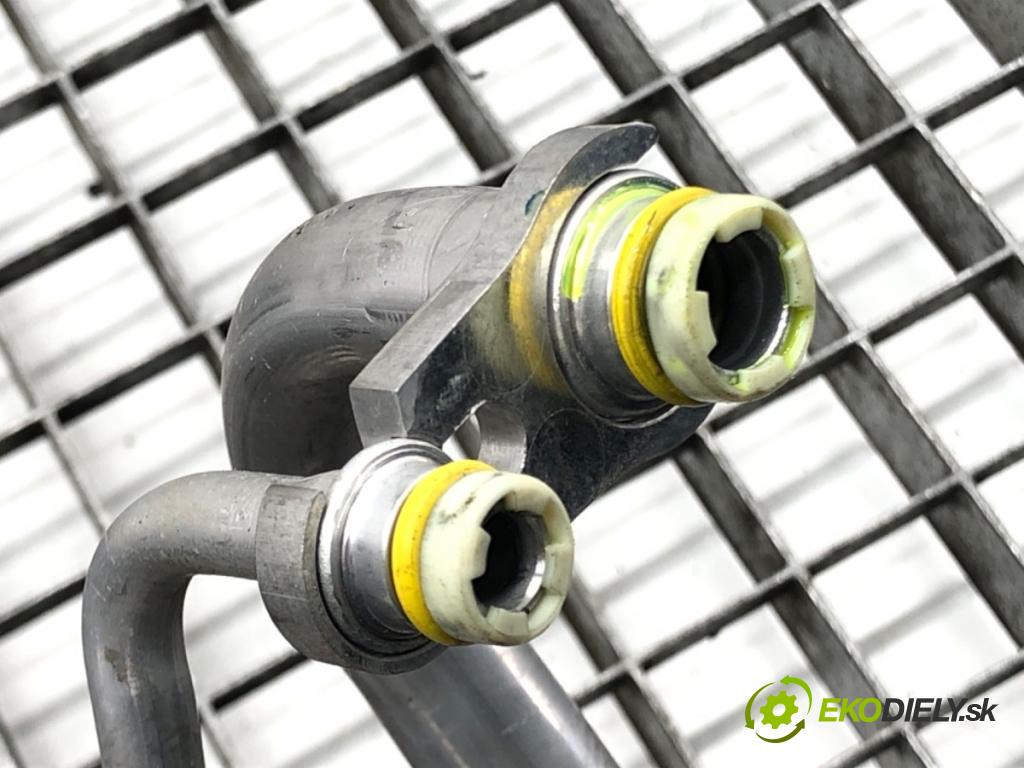 VOLVO S60 II (134) 2010 - 2018    D4 133 kW [181 KM] olej napędowy 2013 - 2015  rúrka klimatizácie 31449087 (Rúrky klimatizácie)