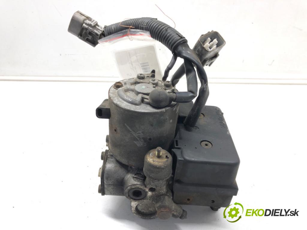TOYOTA RAV 4 I (_A1_) 1994 - 2000    2.0 95 kW [129 KM] benzyna 1997 - 2000  Pumpa ABS 44510-42010 (Pumpy ABS)