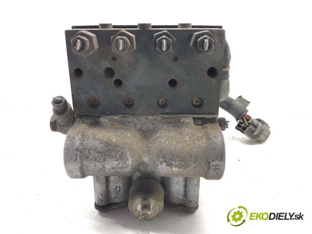 TOYOTA RAV 4 I (_A1_) 1994 - 2000    2.0 95 kW [129 KM] benzyna 1997 - 2000  Pumpa ABS 44510-42010 (Pumpy ABS)