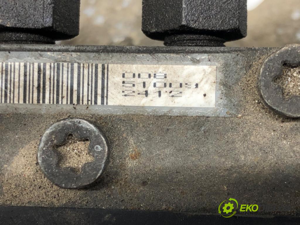 TOYOTA RAV 4 I (_A1_) 1994 - 2000    2.0 95 kW [129 KM] benzyna 1997 - 2000  Pumpa ABS 44510-42010 (Pumpy ABS)