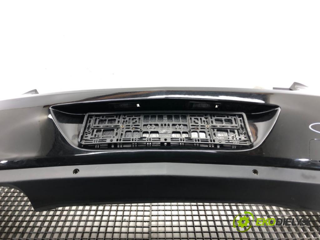 OPEL ASTRA J sedan 2012 - 2022    1.4 LPG (69) 103 kW [140 KM] Benzyna / gaz samocho  nárazník zadní část
