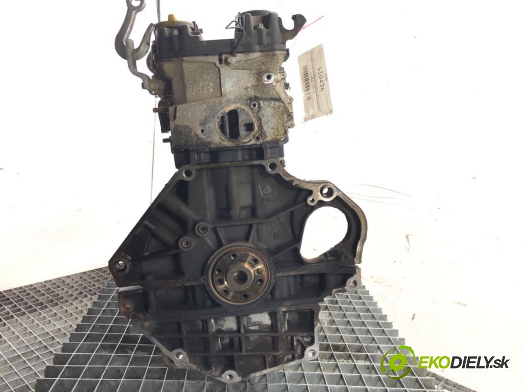 OPEL ASTRA J sedan 2012 - 2022    1.4 LPG (69) 103 kW [140 KM] Benzyna / gaz samocho  Motor B14NET (Motory (kompletné))