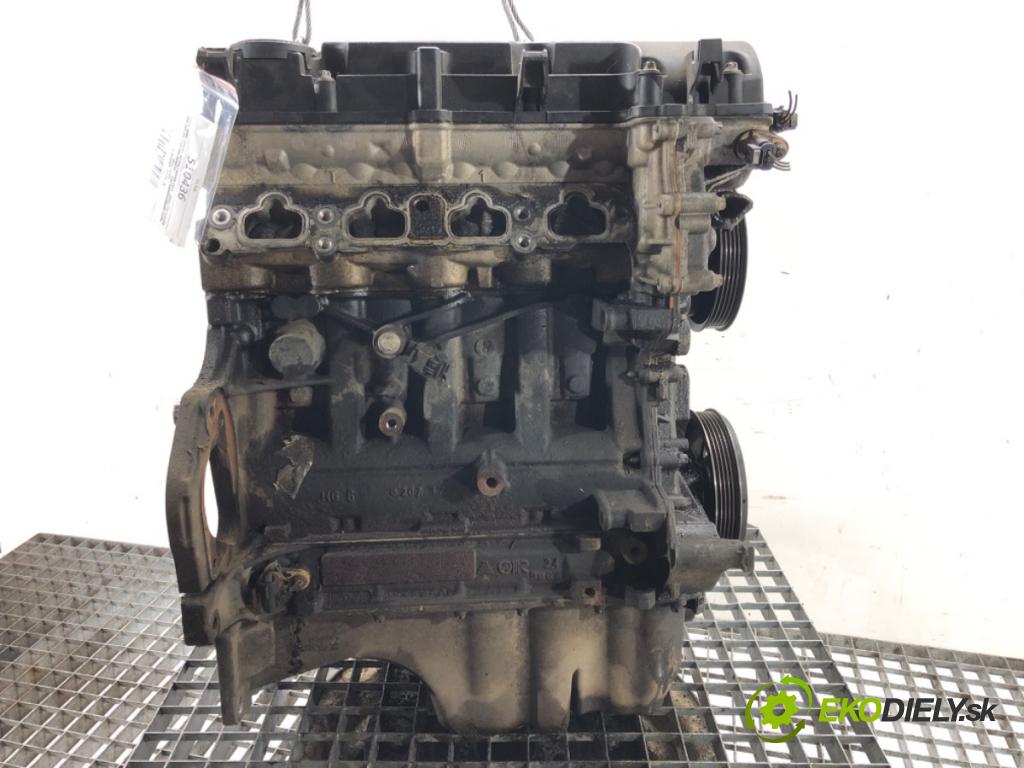 OPEL ASTRA J sedan 2012 - 2022    1.4 LPG (69) 103 kW [140 KM] Benzyna / gaz samocho  Motor B14NET (Motory (kompletné))