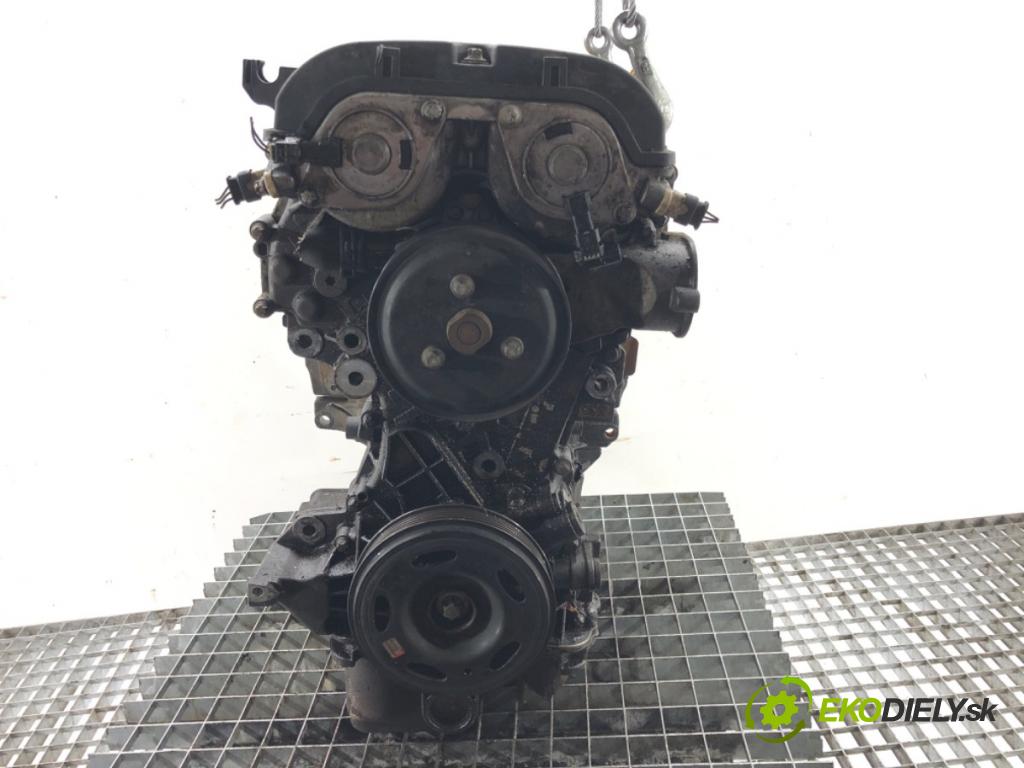 OPEL ASTRA J sedan 2012 - 2022    1.4 LPG (69) 103 kW [140 KM] Benzyna / gaz samocho  Motor B14NET (Motory (kompletné))