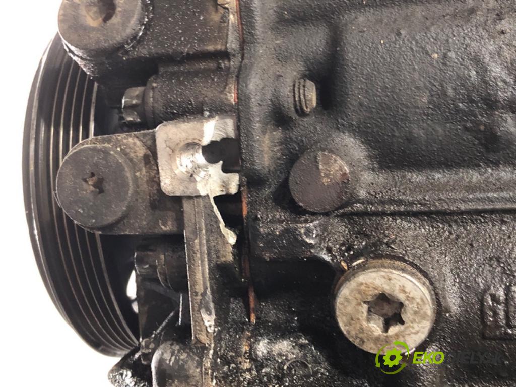 OPEL ASTRA J sedan 2012 - 2022    1.4 LPG (69) 103 kW [140 KM] Benzyna / gaz samocho  Motor B14NET (Motory (kompletné))