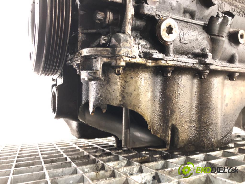 OPEL ASTRA J sedan 2012 - 2022    1.4 LPG (69) 103 kW [140 KM] Benzyna / gaz samocho  Motor B14NET (Motory (kompletné))