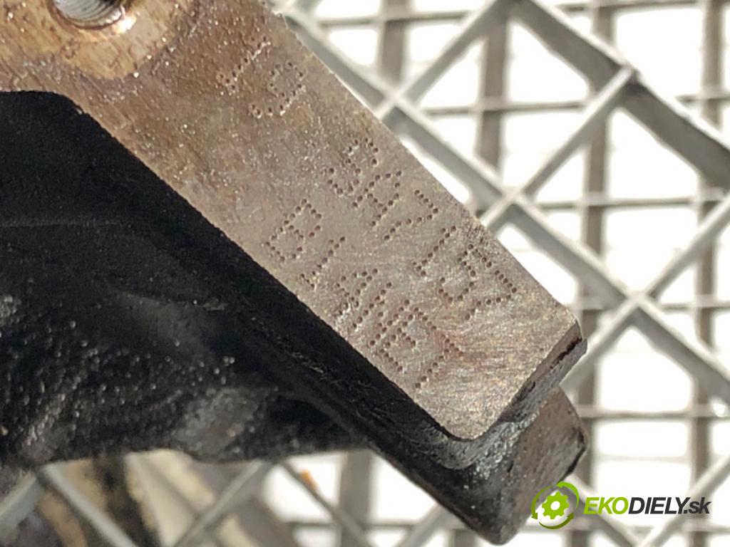 OPEL ASTRA J sedan 2012 - 2022    1.4 LPG (69) 103 kW [140 KM] Benzyna / gaz samocho  Motor B14NET (Motory (kompletné))