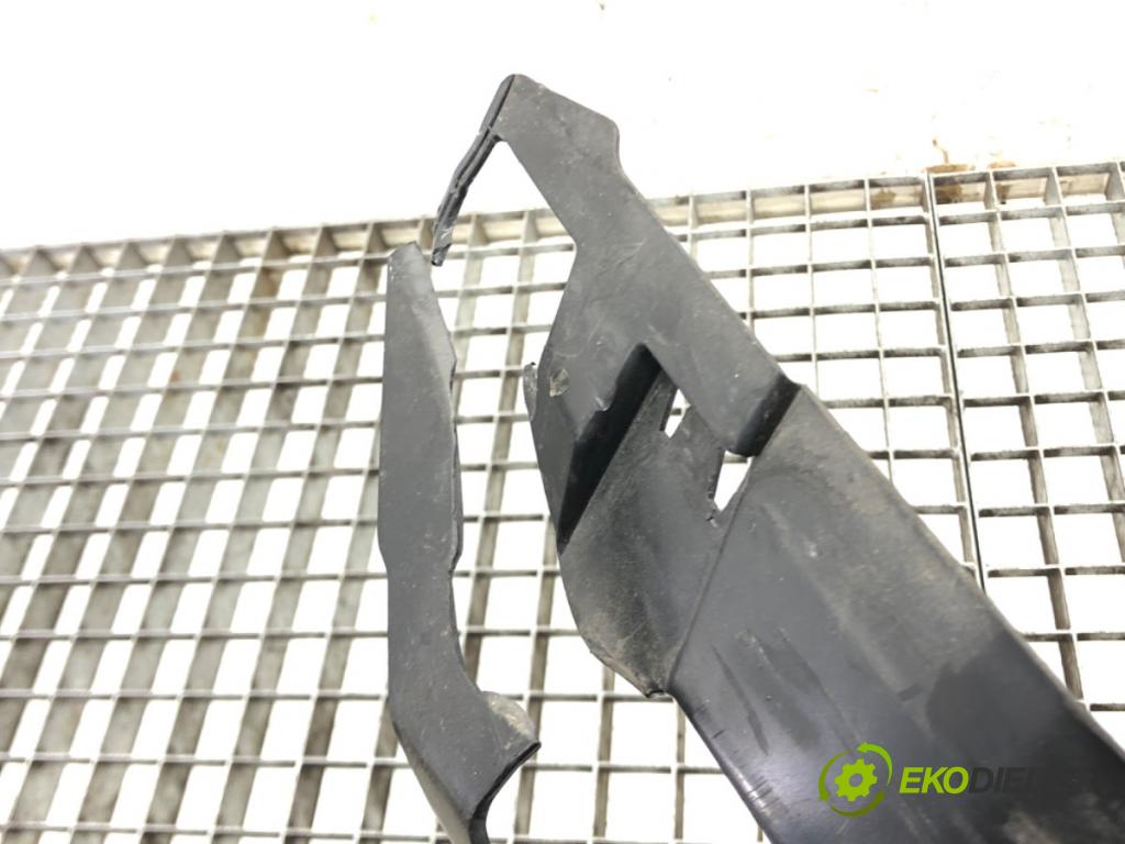 OPEL ASTRA J sedan 2012 - 2022    1.4 LPG (69) 103 kW [140 KM] Benzyna / gaz samocho  mřížka maska 13368851 (Mřížky (masky) chladičů)