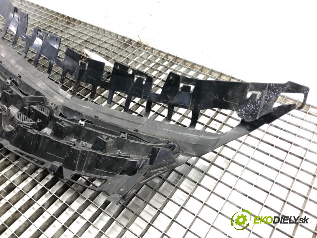 OPEL ASTRA J sedan 2012 - 2022    1.4 LPG (69) 103 kW [140 KM] Benzyna / gaz samocho  mřížka maska 13368851 (Mřížky (masky) chladičů)