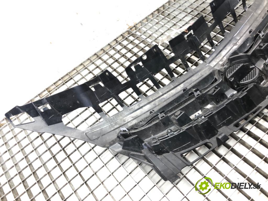 OPEL ASTRA J sedan 2012 - 2022    1.4 LPG (69) 103 kW [140 KM] Benzyna / gaz samocho  mřížka maska 13368851 (Mřížky (masky) chladičů)