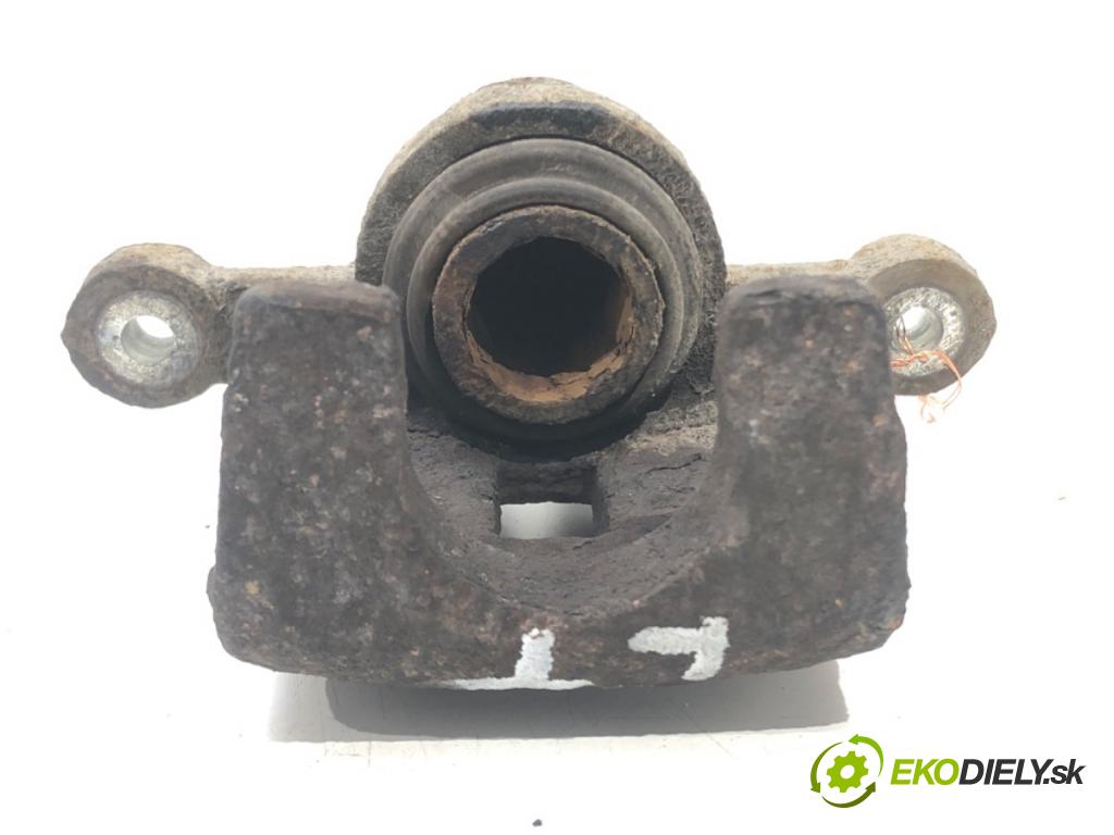 HYUNDAI i30 Kombi (FD) 2007 - 2012    1.6 CRDi 85 kW [116 KM] olej napędowy 2008 - 2012  Brzdič strmeň ľavy zad