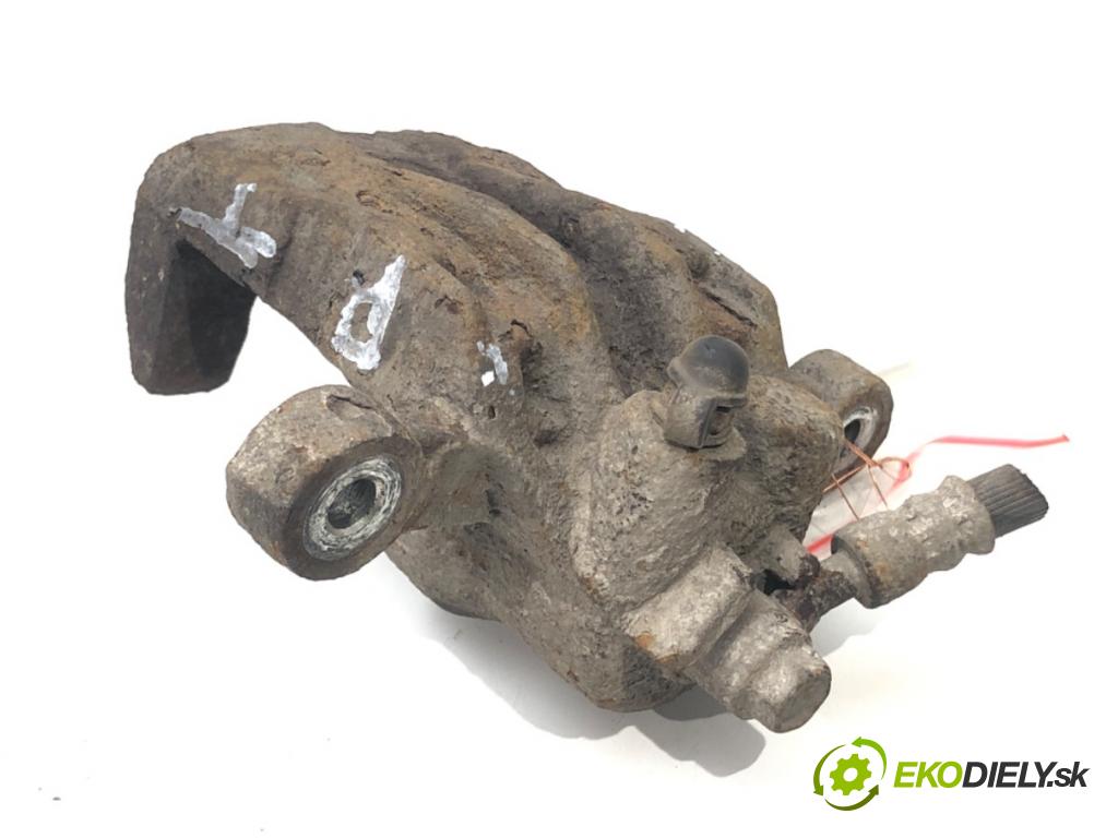 HYUNDAI i30 Kombi (FD) 2007 - 2012    1.6 CRDi 85 kW [116 KM] olej napędowy 2008 - 2012  Brzdič strmeň pravy zad