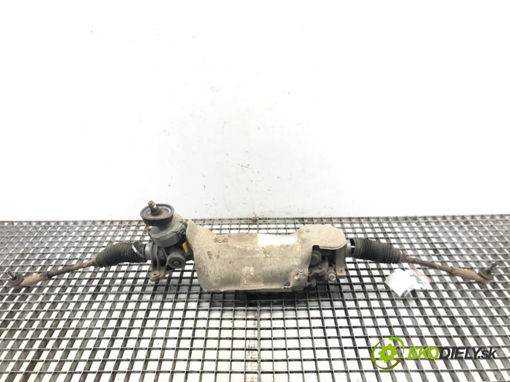 VW GOLF V (1K1) 2003 - 2010    1.4 FSI 66 kW [90 KM] benzyna 2003 - 2006  riadenie 1K1423981J (Riadenia)