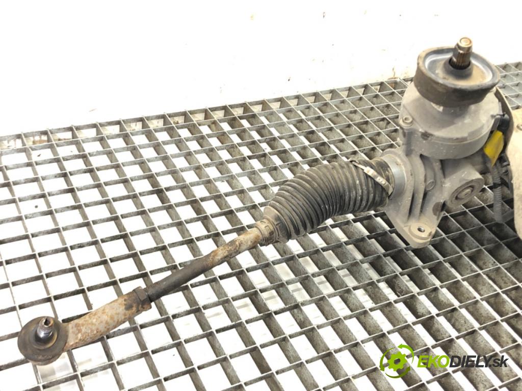 VW GOLF V (1K1) 2003 - 2010    1.4 FSI 66 kW [90 KM] benzyna 2003 - 2006  riadenie 1K1423981J (Riadenia)