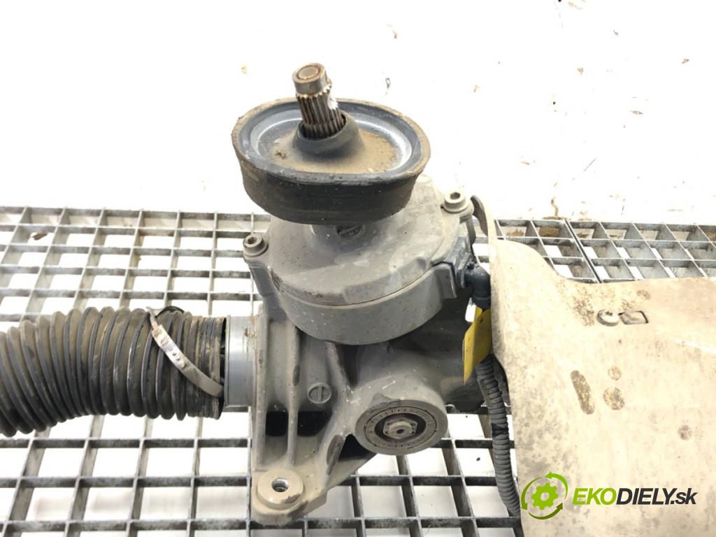 VW GOLF V (1K1) 2003 - 2010    1.4 FSI 66 kW [90 KM] benzyna 2003 - 2006  riadenie 1K1423981J (Riadenia)
