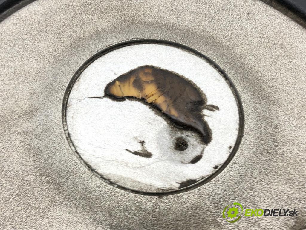 VW GOLF V (1K1) 2003 - 2010    1.4 FSI 66 kW [90 KM] benzyna 2003 - 2006  kryt motora 03C129607K