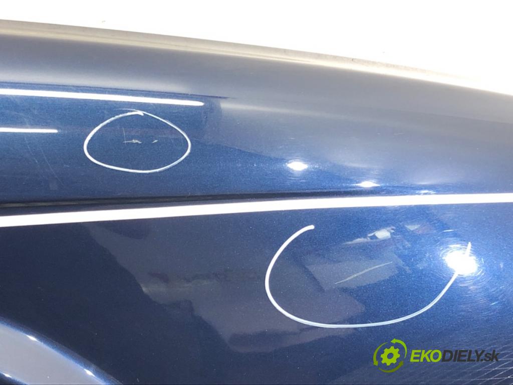JAGUAR XJ (X308) 1996 - 2003    4.0 209 kW [284 KM] benzyna 1997 - 2003  blatník pravý přední část