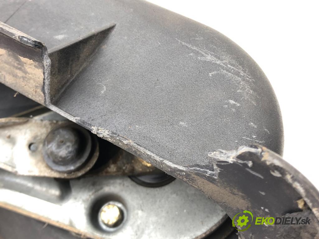 JAGUAR XJ (X308) 1996 - 2003    4.0 209 kW [284 KM] benzyna 1997 - 2003  Mechanizmus stieračov predný 0390241365 (Motorčeky stieračov predné)