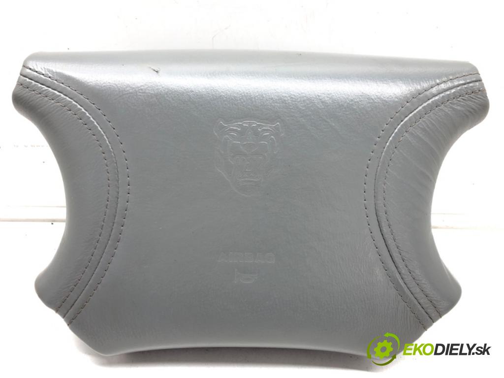 JAGUAR XJ (X308) 1996 - 2003    4.0 209 kW [284 KM] benzyna 1997 - 2003  AirBag volantu HNC9180LD (Airbagy)