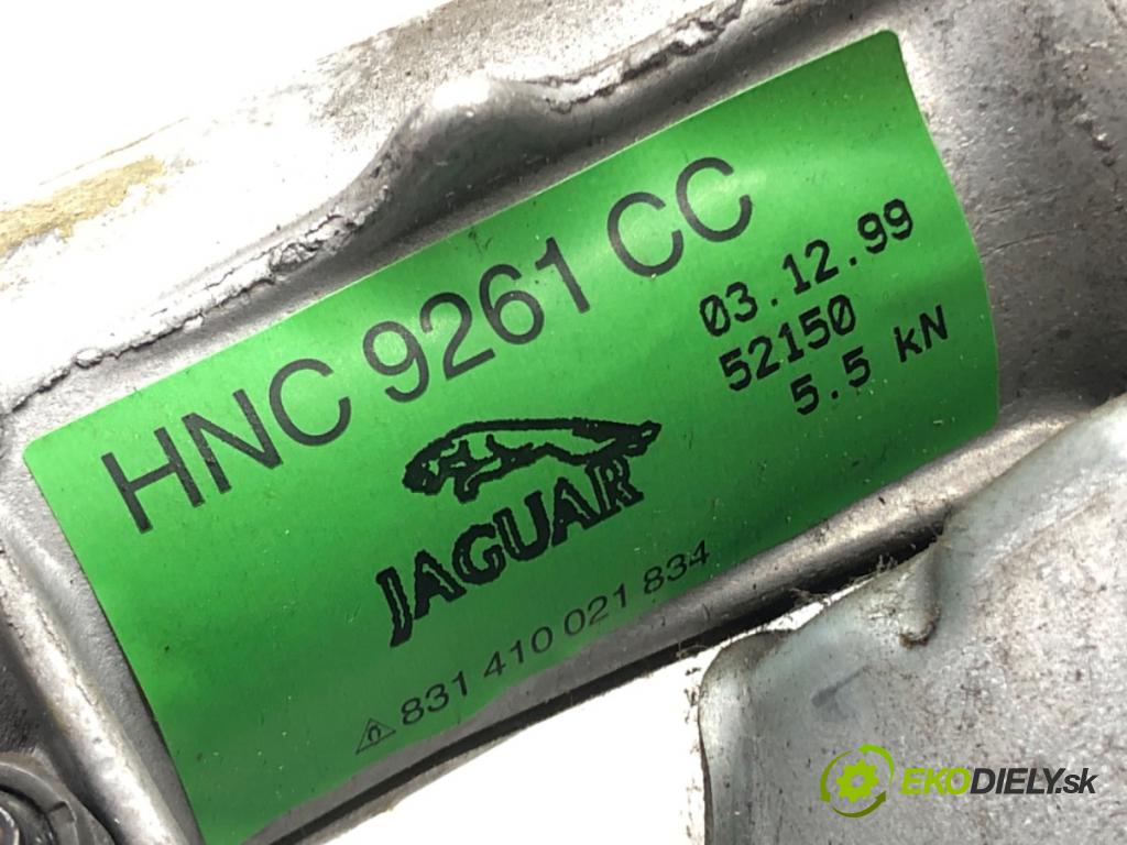 JAGUAR XJ (X308) 1996 - 2003    4.0 209 kW [284 KM] benzyna 1997 - 2003  spinačka HNC9261CC (Spínacie skrinky a kľúče)