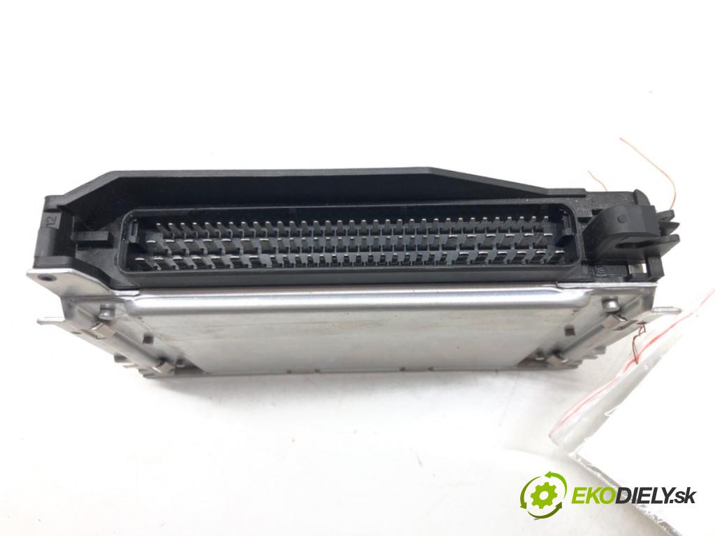 JAGUAR XJ (X308) 1996 - 2003    4.0 209 kW [284 KM] benzyna 1997 - 2003  Riadiaca jednotka prevodovky 0260002704 (Riadiace jednotky prevodovky)