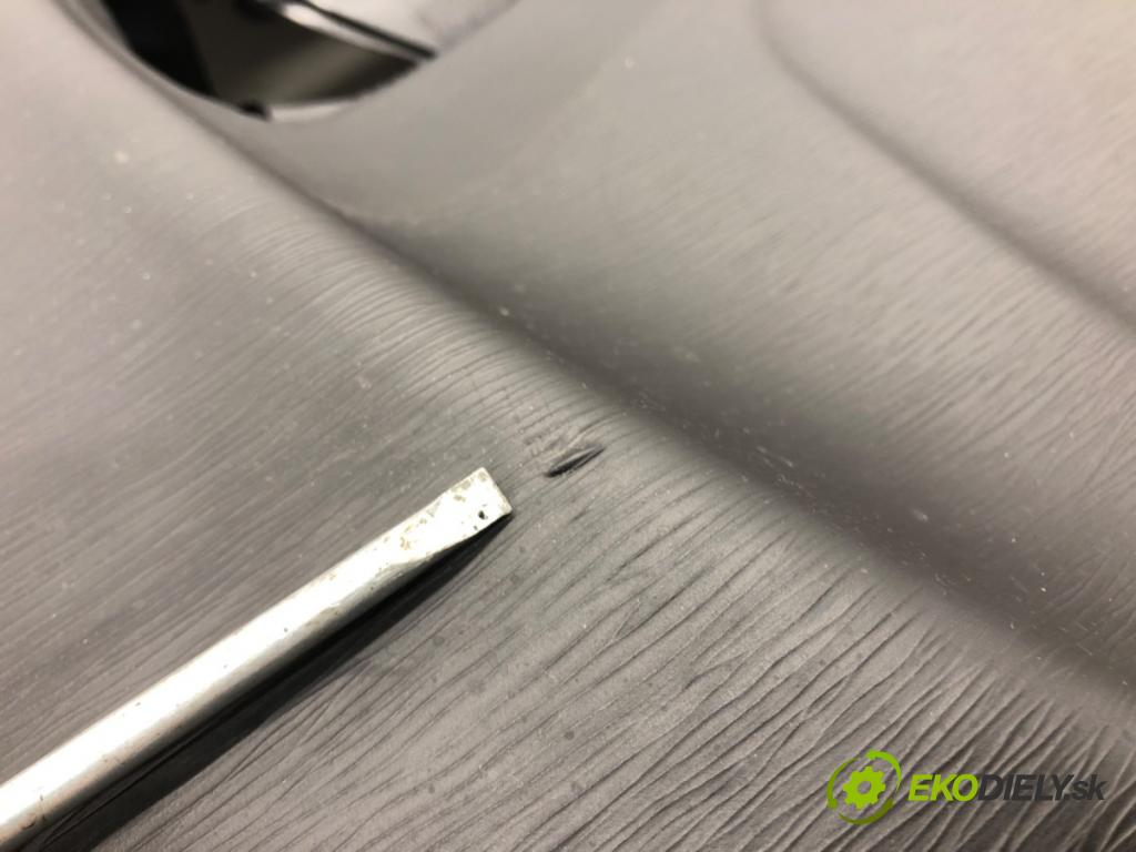 CITROEN C3 PICASSO (SH_) 2009 - 2022    1.6 VTi 120 88 kW [120 KM] benzyna 2009 - 2022  Palubná doska  (Palubné dosky)