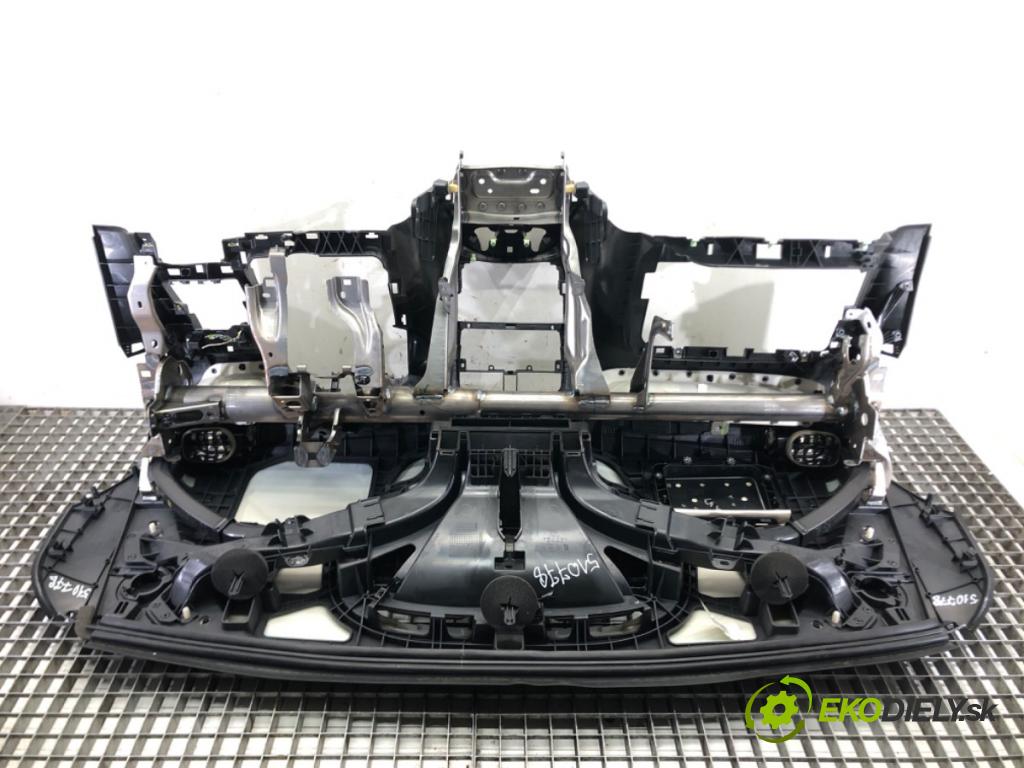 CITROEN C3 PICASSO (SH_) 2009 - 2022    1.6 VTi 120 88 kW [120 KM] benzyna 2009 - 2022  Palubná doska  (Palubné dosky)