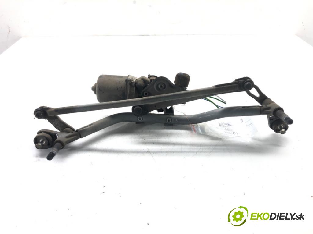 CITROEN C3 PICASSO (SH_) 2009 - 2022    1.6 VTi 120 88 kW [120 KM] benzyna 2009 - 2022  Mechanizmus stieračov predný 53571102 (Motorčeky stieračov predné)