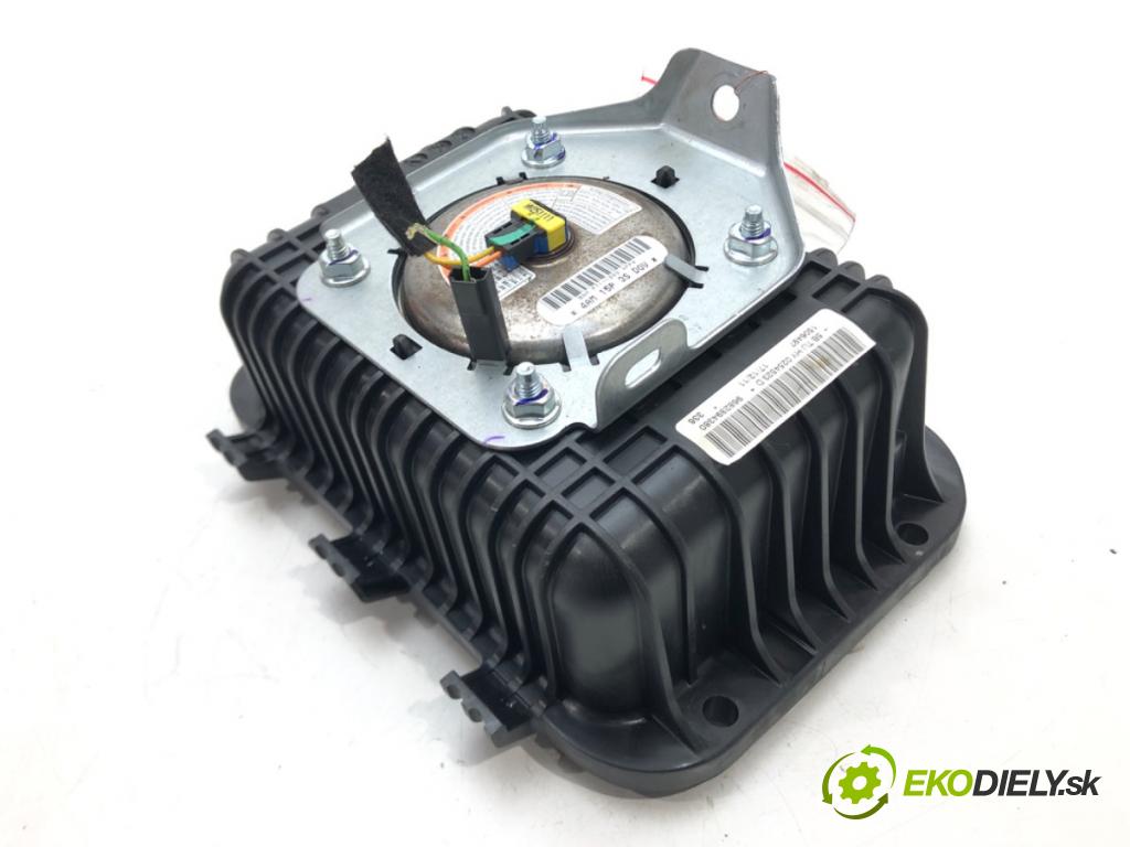 CITROEN C3 PICASSO (SH_) 2009 - 2022    1.6 VTi 120 88 kW [120 KM] benzyna 2009 - 2022  AirBag spolujazdca 9682894380 (Airbagy)