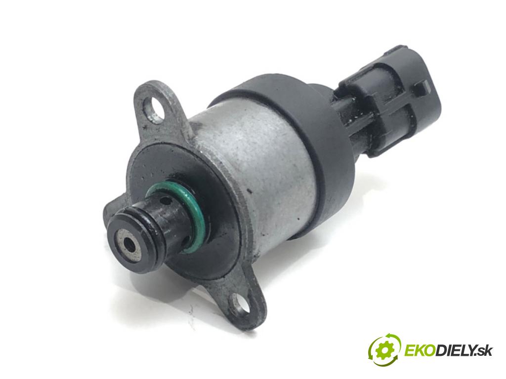 PEUGEOT 307 (3A/C) 2000 - 2012    1.4 HDi 50 kW [68 KM] olej napędowy 2001 - 2005  Regulátor tlaku paliva  (Ostatné)