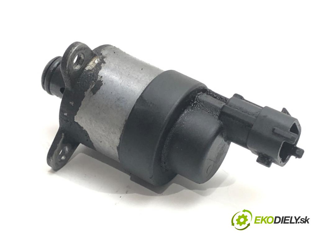 PEUGEOT 307 (3A/C) 2000 - 2012    1.4 HDi 50 kW [68 KM] olej napędowy 2001 - 2005  Regulátor tlaku paliva  (Ostatné)