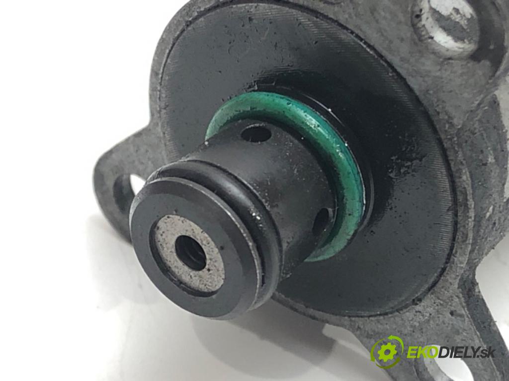 PEUGEOT 307 (3A/C) 2000 - 2012    1.4 HDi 50 kW [68 KM] olej napędowy 2001 - 2005  Regulátor tlaku paliva  (Ostatné)