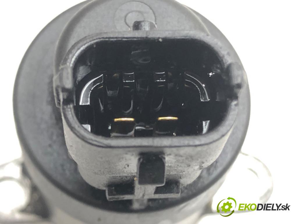 PEUGEOT 307 (3A/C) 2000 - 2012    1.4 HDi 50 kW [68 KM] olej napędowy 2001 - 2005  Regulátor tlaku paliva  (Ostatné)