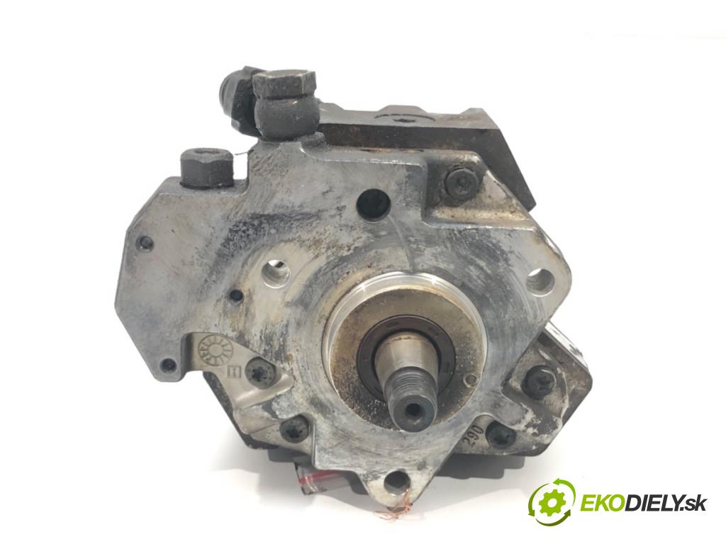 PEUGEOT 307 (3A/C) 2000 - 2012    1.4 HDi 50 kW [68 KM] olej napędowy 2001 - 2005  Pumpa vstrekovacia 0445010042 (Vstrekovacie čerpadlá)