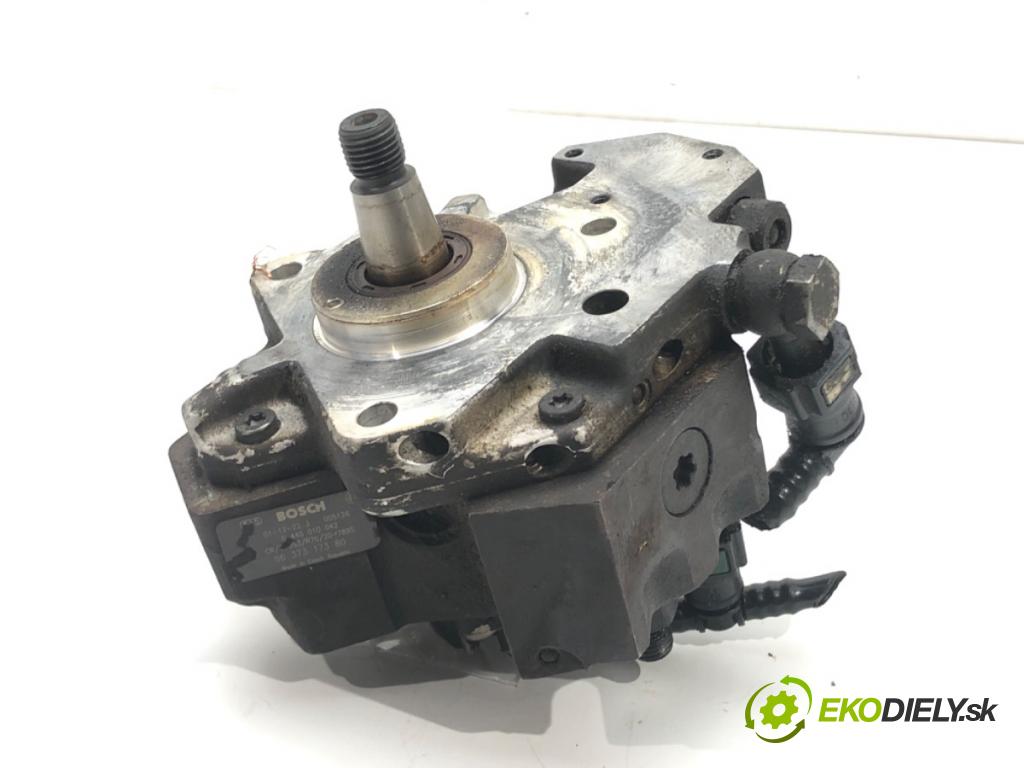 PEUGEOT 307 (3A/C) 2000 - 2012    1.4 HDi 50 kW [68 KM] olej napędowy 2001 - 2005  Pumpa vstrekovacia 0445010042 (Vstrekovacie čerpadlá)