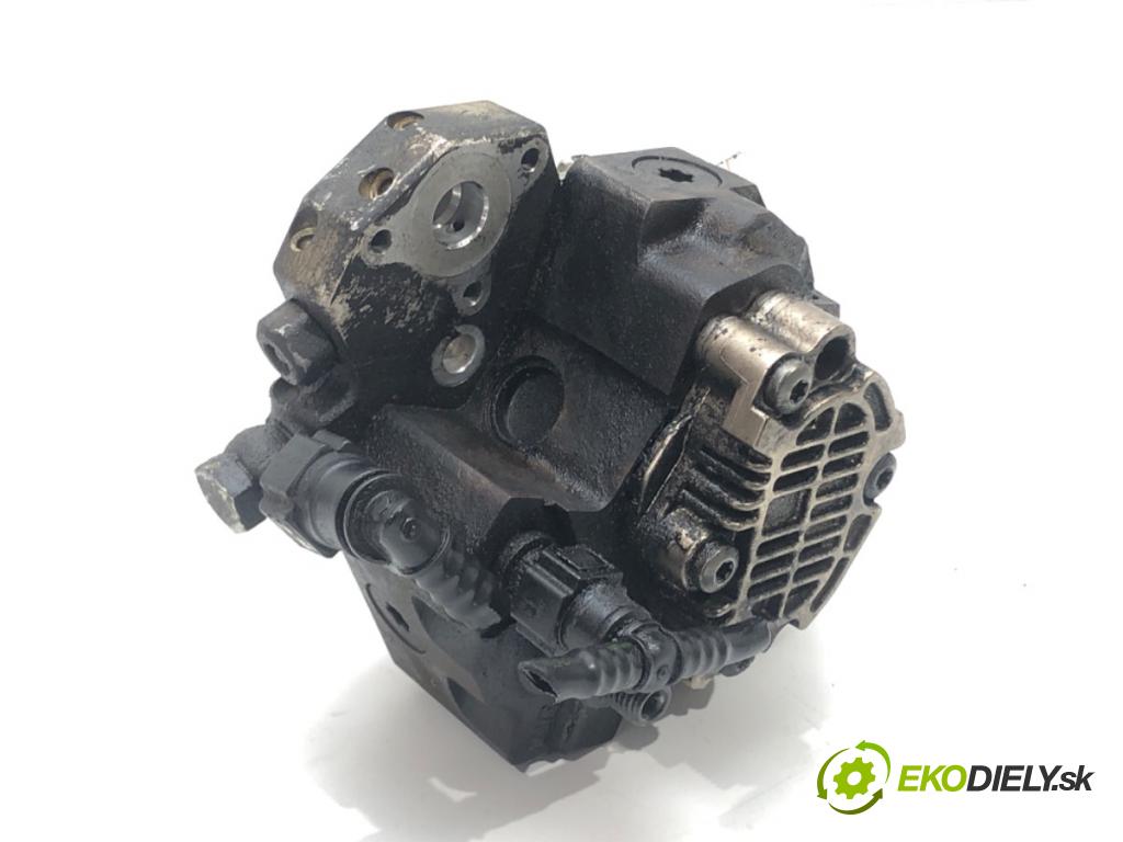 PEUGEOT 307 (3A/C) 2000 - 2012    1.4 HDi 50 kW [68 KM] olej napędowy 2001 - 2005  Pumpa vstrekovacia 0445010042 (Vstrekovacie čerpadlá)