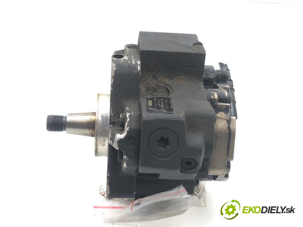 PEUGEOT 307 (3A/C) 2000 - 2012    1.4 HDi 50 kW [68 KM] olej napędowy 2001 - 2005  Pumpa vstrekovacia 0445010042 (Vstrekovacie čerpadlá)