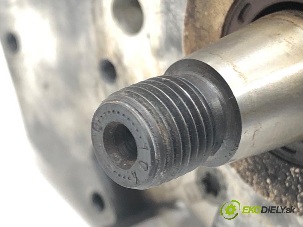 PEUGEOT 307 (3A/C) 2000 - 2012    1.4 HDi 50 kW [68 KM] olej napędowy 2001 - 2005  Pumpa vstrekovacia 0445010042 (Vstrekovacie čerpadlá)