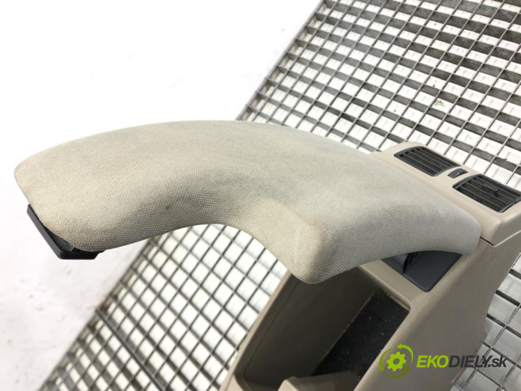 RENAULT FLUENCE (L3_) 2010 - 2022    1.6 16V (L301, L30F, L30P, L30R) 81 kW [110 KM] be  Tunel stredový  (Stredový tunel / panel)