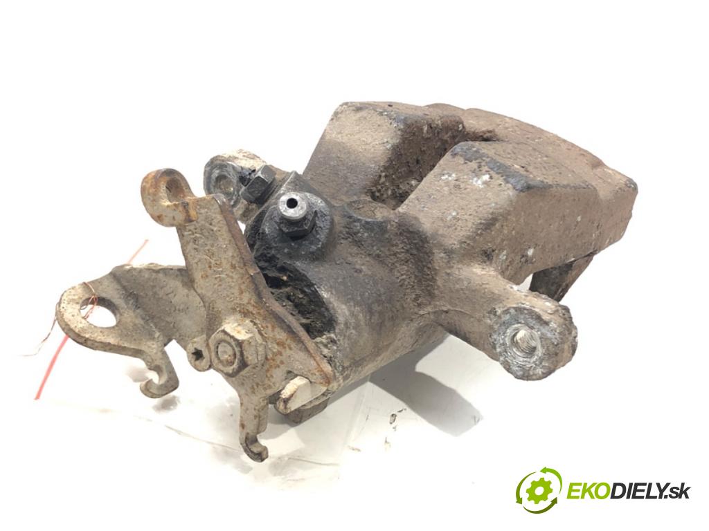RENAULT FLUENCE (L3_) 2010 - 2022    1.6 16V (L301, L30F, L30P, L30R) 81 kW [110 KM] be  Brzdič strmeň pravy zad