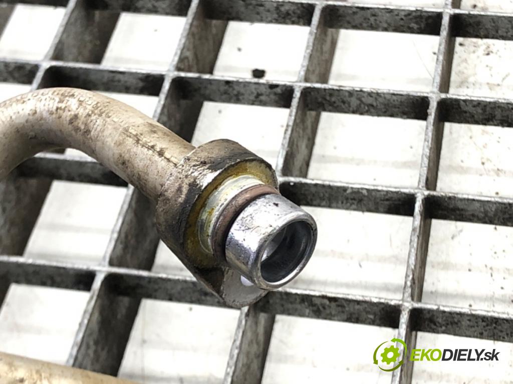 RENAULT FLUENCE (L3_) 2010 - 2022    1.6 16V (L301, L30F, L30P, L30R) 81 kW [110 KM] be  rúrka klimatizácie 924900016R (Rúrky klimatizácie)