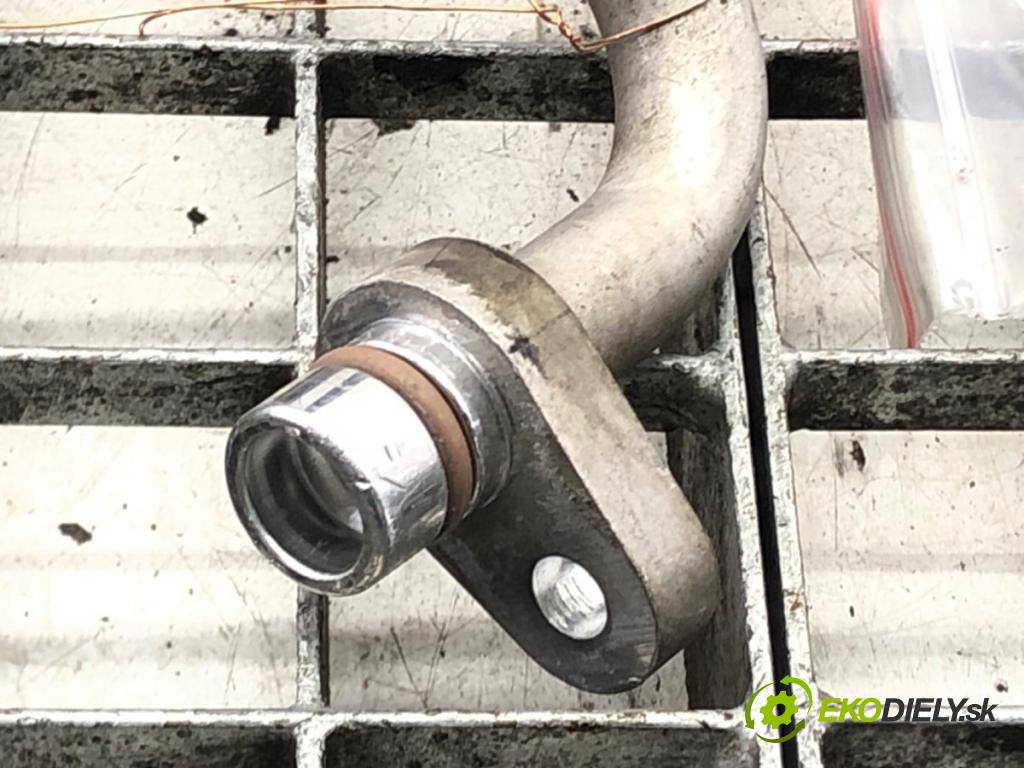 RENAULT FLUENCE (L3_) 2010 - 2022    1.6 16V (L301, L30F, L30P, L30R) 81 kW [110 KM] be  rúrka klimatizácie 924900016R (Rúrky klimatizácie)