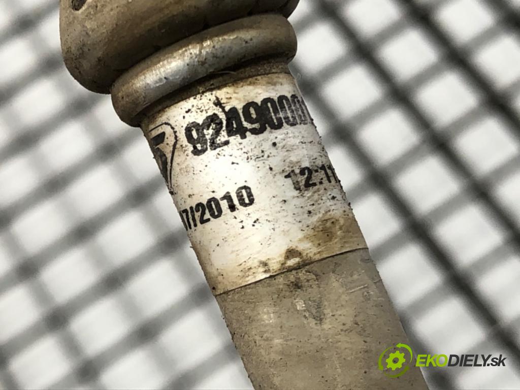 RENAULT FLUENCE (L3_) 2010 - 2022    1.6 16V (L301, L30F, L30P, L30R) 81 kW [110 KM] be  rúrka klimatizácie 924900016R (Rúrky klimatizácie)