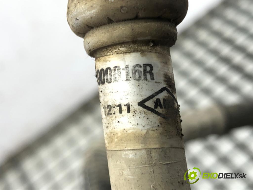 RENAULT FLUENCE (L3_) 2010 - 2022    1.6 16V (L301, L30F, L30P, L30R) 81 kW [110 KM] be  rúrka klimatizácie 924900016R (Rúrky klimatizácie)