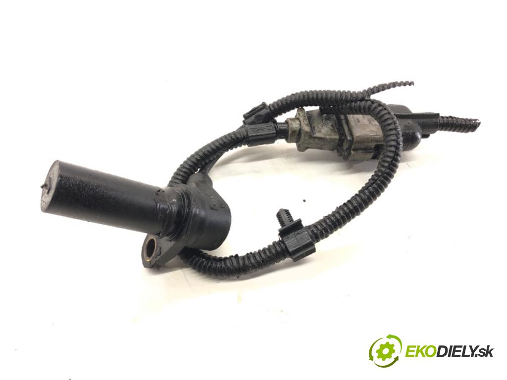 VW TRANSPORTER V Autobus (7HB, 7HJ, 7EB, 7EJ) 2003 - 2015    2.5 TDI 4motion 96 kW [130 KM] olej napędowy 2004   snímač pozice hřídele klikového  (Snímače polohy kliky, vačky)