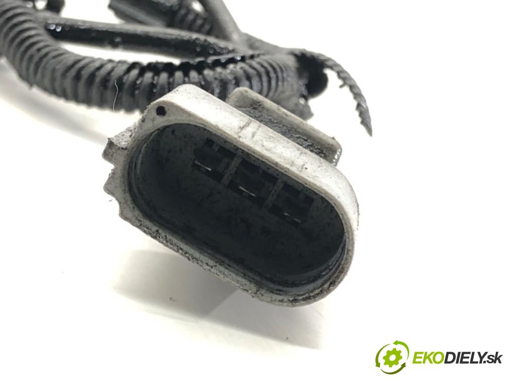 VW TRANSPORTER V Autobus (7HB, 7HJ, 7EB, 7EJ) 2003 - 2015    2.5 TDI 4motion 96 kW [130 KM] olej napędowy 2004   snímač pozice hřídele klikového  (Snímače polohy kliky, vačky)