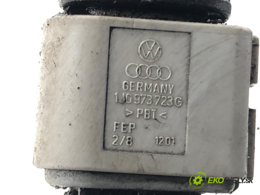 VW TRANSPORTER V Autobus (7HB, 7HJ, 7EB, 7EJ) 2003 - 2015    2.5 TDI 4motion 96 kW [130 KM] olej napędowy 2004   snímač pozice hřídele klikového  (Snímače polohy kliky, vačky)