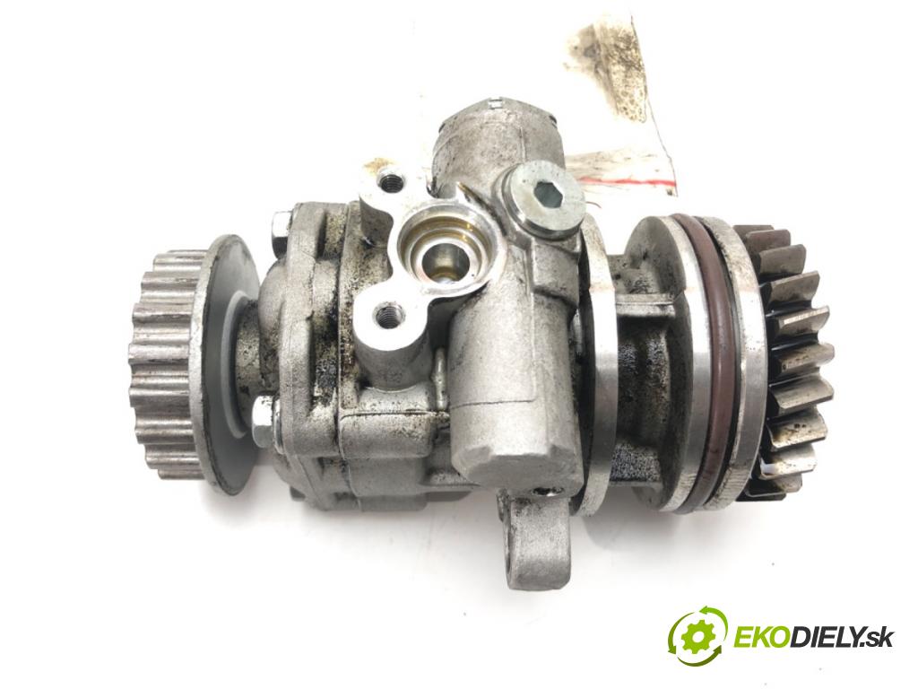 VW TRANSPORTER V Autobus (7HB, 7HJ, 7EB, 7EJ) 2003 - 2015    2.5 TDI 4motion 96 kW [130 KM] olej napędowy 2004   Pumpa servočerpadlo  (Servočerpadlá, pumpy riadenia)