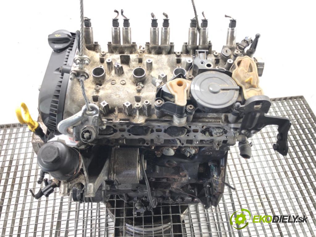 SKODA OCTAVIA III (5E3, NL3, NR3) 2012 - 2022    1.8 TSI 132 kW [180 KM] benzyna 2012 - 2022  Motor CJS (Motory (kompletné))